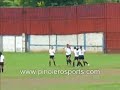 Le�n-Colocho en f�tbol femenino