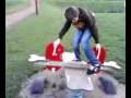 Coco avion