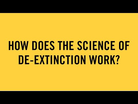 how to clone a mammoth the science of de extinction how to clone a mammoth the science of de extinction