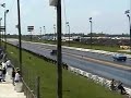 Gremlin Xs AMC Drag Racing