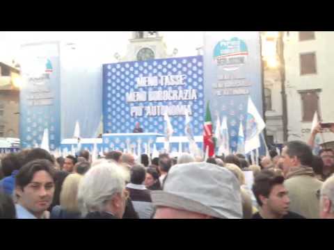 Udine - Video by stak2.
