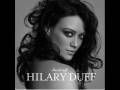 Hilary Duff- Holiday karaoke/ instrumental