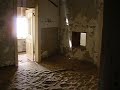 Haunted Hospital, Namibia