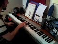 impro LOOPING #2