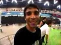 SKATEBOARD - ALLAN MESQUITA - EURO 2003