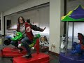 kiddy ride fun!
