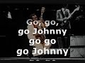 Chuck Berry - Johnnie B. Goode - 1950s - Hity 50 léta