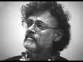 Terence McKenna - The Logos Terence McKenna - The Logos