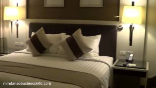 Seda Hotel in Centrio Cagayan de Oro City