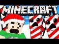 Minecraft - CANDY CREEPER