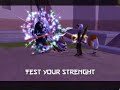 Dream of Mirror Online 30 seconds trailer