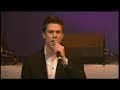 Il Divo Mama