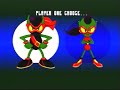 it's zool ... the ninja ant thingy and he wants candy. or something like that. follow-up to the stupidly popular original. (this video is part of project: cd32 - www.amigacd32.com)