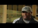 CUTV news - Oct 3 2008 - Chuck D Speaks CUTV news - Oct 3 2008 - Chuck D Speaks