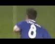 Steven Gerrard vs Frank Lampard