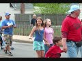 Keansburg Memorial Day Parade 2008