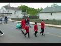 Keansburg Memorial Day Parade 2008