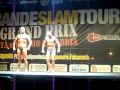 Confronti Categoria Over 50 BB Grand Prix Nazionale NBBUI di BodyBuilding Reggio Calabria 2009