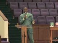 Yolanda Adams Morning Show @ St. Pauls Baptist Church_Part 5 Yolanda Adams Morning Show @ St. Pauls Baptist Church_Part 5