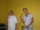 Dizem que sou louca