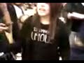 APRENDE A BAILAR con frankie (: