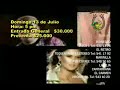 Promocional del evento a realizarse en el oriente antioqueño (Colombia) en Cantarana, el 13 de Julio de 2008.