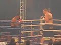 Mariusz \"Kolos\" Wach vs Eduardo Franca