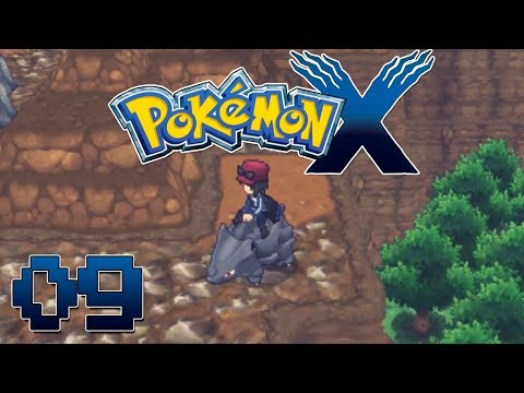 how to get more fossils in pokemon x