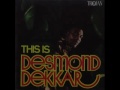 Desmond Dekker - Israelites 1968 - YouTube.flv
