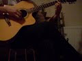 Dango Daikazoku - Guitar Cover