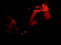 Exit Ten- My Great Rebellion @ Rock City