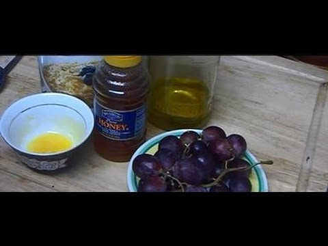 how to perform egg cleansing