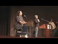 RON JEREMY DEBATE - Audience Questions (part 5) RON JEREMY DEBATE - Audience Questions (part 5)