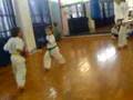 (poly) paidiko taek-wondo