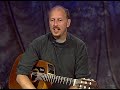 fingerstyle guitar wizard duck baker teaches the gospel tune 