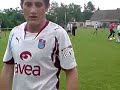 Anadolu Genclik - Wertheimer Baustoffe
