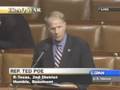 Iraq Troop Surge Debate : Ted Poe [ 1 of 2 ]  - Pro Surge