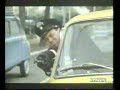 Inseguimento con Taxi Fiat 124