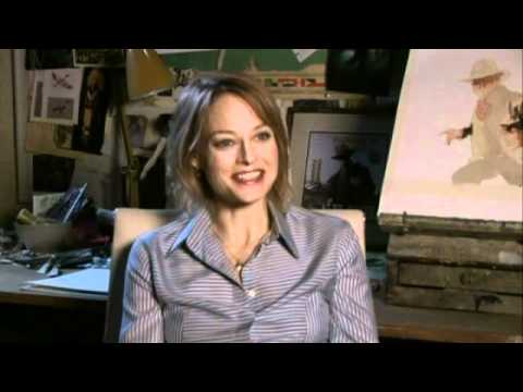 Jodie Foster