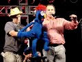me at spirt west coast with and mac (make a character). sorry the camera is so shakey dad couldn't stop laughing. you can hear him if you listen carefully