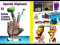CATALOGUE: MY BEST-FAVORITE CARTOON-CARICATURE!