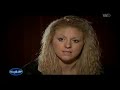 Cindy Sander LIVE - Papillon de Lumière - Gd'O loves Cindy !