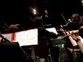 Stabat Mater Haydn -Flammis orci-