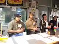 Jim Kerr Rock and Roll Morning Show on Q104.3