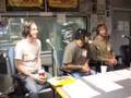 Jim Kerr Rock and Roll Morning Show on Q104.3