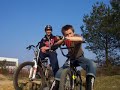 MTB Słupsk Ustka Alka 24.03.07