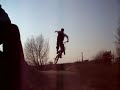 MTB Słupsk Ustka Alka 24.03.07