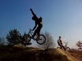 MTB Słupsk Ustka Alka 24.03.07