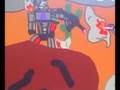 Death of Ironhide Digital Remix