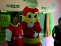 akrho and jollibee